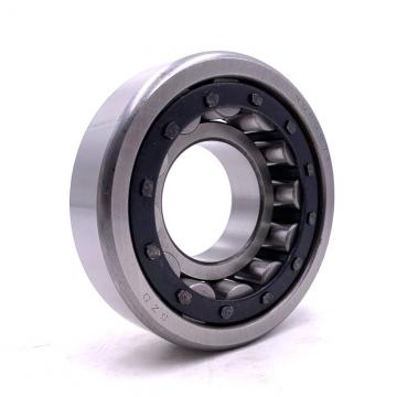 1.181 Inch | 30 Millimeter x 2.165 Inch | 55 Millimeter x 1.339 Inch | 34 Millimeter  CONSOLIDATED BEARING NNF-5006A-DA2RSV  Cylindrical Roller Bearings