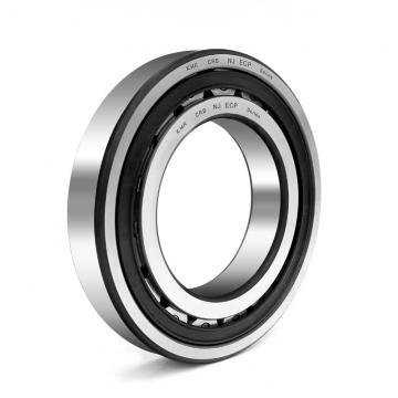 1.378 Inch | 35 Millimeter x 2.441 Inch | 62 Millimeter x 0.551 Inch | 14 Millimeter  CONSOLIDATED BEARING NU-1007 M  Cylindrical Roller Bearings