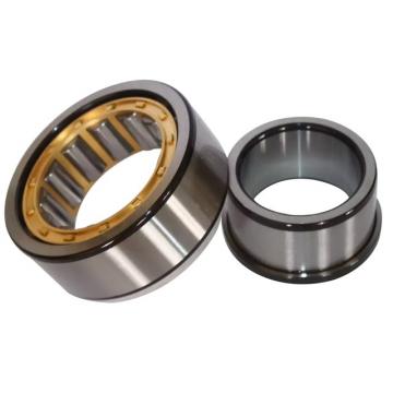 0.5 Inch | 12.7 Millimeter x 1 Inch | 25.4 Millimeter x 0.75 Inch | 19.05 Millimeter  CONSOLIDATED BEARING 94112  Cylindrical Roller Bearings