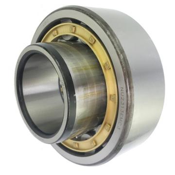 1.602 Inch | 40.691 Millimeter x 2.835 Inch | 72 Millimeter x 1.188 Inch | 30.175 Millimeter  CONSOLIDATED BEARING 5306 WB  Cylindrical Roller Bearings