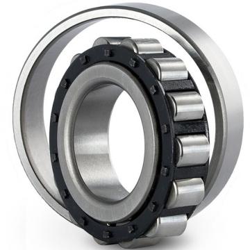 1.181 Inch | 30 Millimeter x 2.165 Inch | 55 Millimeter x 0.512 Inch | 13 Millimeter  CONSOLIDATED BEARING NU-1006 C/3  Cylindrical Roller Bearings