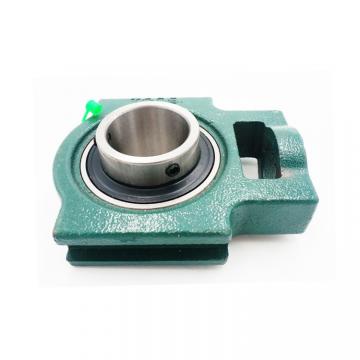 CONSOLIDATED BEARING FR-90/10  Mounted Units & Inserts