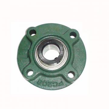 CONSOLIDATED BEARING FR-100/10  Mounted Units & Inserts