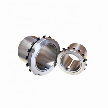 ISOSTATIC FF-310-10  Sleeve Bearings