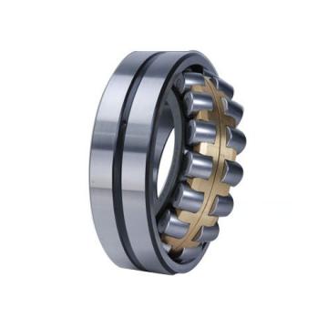 1.378 Inch | 35 Millimeter x 2.835 Inch | 72 Millimeter x 0.669 Inch | 17 Millimeter  CONSOLIDATED BEARING 20207 T  Spherical Roller Bearings