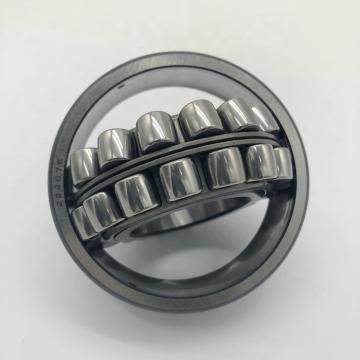 1.378 Inch | 35 Millimeter x 3.15 Inch | 80 Millimeter x 0.827 Inch | 21 Millimeter  CONSOLIDATED BEARING 21307E-K  Spherical Roller Bearings
