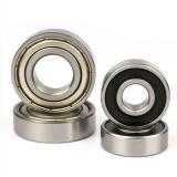 0.787 Inch | 20 Millimeter x 1.457 Inch | 37 Millimeter x 0.354 Inch | 9 Millimeter  NACHI 7904CYU/GLP4  Precision Ball Bearings