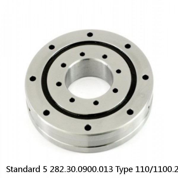 282.30.0900.013 Type 110/1100.2 Standard 5 Slewing Ring Bearings