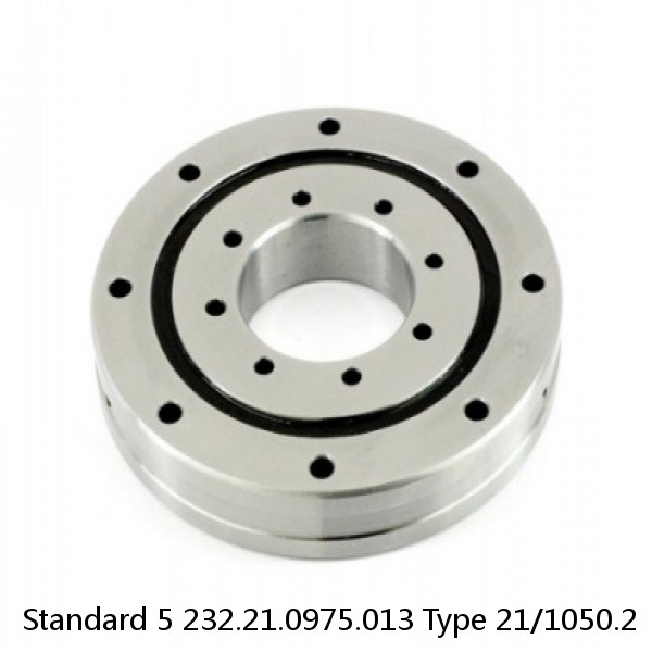 232.21.0975.013 Type 21/1050.2 Standard 5 Slewing Ring Bearings