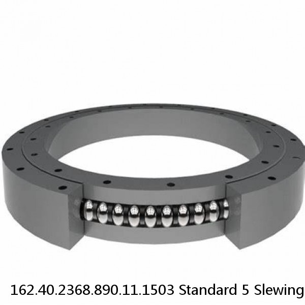 162.40.2368.890.11.1503 Standard 5 Slewing Ring Bearings