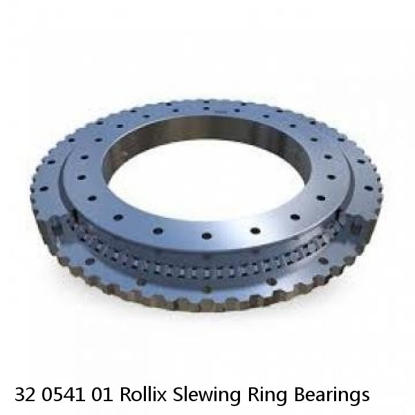 32 0541 01 Rollix Slewing Ring Bearings